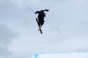 , Winter X-Games Slopestyle practice 2011 - Courchevel Enquirer